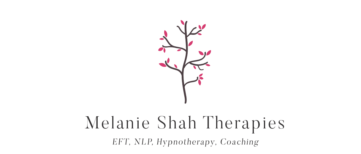 Melanie Shah Therapies